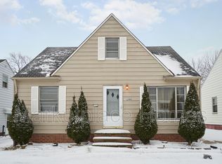 13200 Oakview Blvd, Garfield Heights, OH 44125