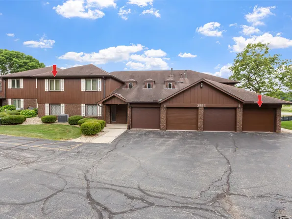 2553 E Lake Shore Dr Unit A-79, Crown Point, IN 46307