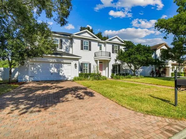 4105 W Corona St, Tampa, FL 33629