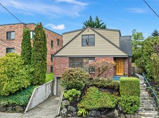 1321 N 80th St, Seattle, WA 98103