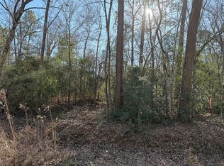 Josh Ln, Trinity, TX 75862