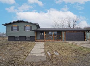 3306 State Route 14, Rootstown, OH 44272