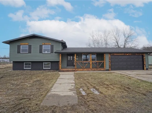 3306 State Route 14, Rootstown, OH 44272