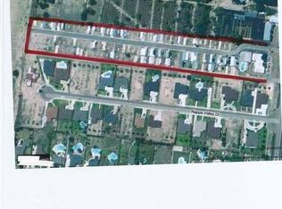 3417 N Shary Rd, Mission, TX 78573