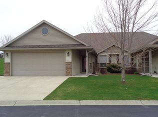 6435 Bandel Hills Ln NW, Rochester, MN 55901