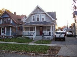 4023 Caroline Ave, Toledo, OH 43612