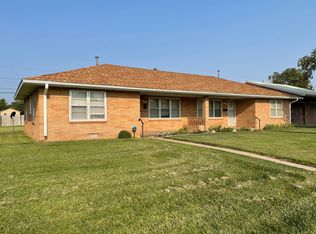 1205-1207 Eisenhower, Great Bend, KS 67530
