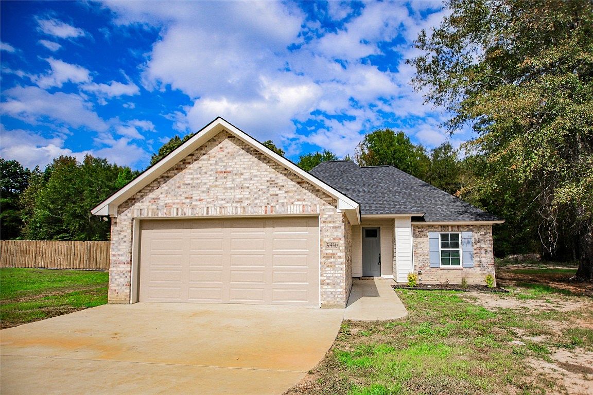 9440 N Pointe Cir, Greenwood, LA 71033 MLS 20531865 Zillow