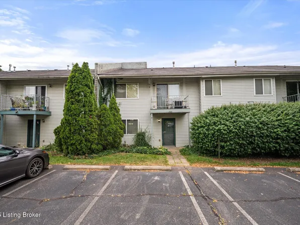 4410 Wisteria Landing Cir Unit 103, Louisville, KY 40218