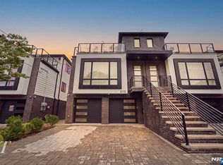 313 8th St #1, Fairview, NJ 07022