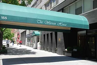 Rented by Buchbinder & Warren