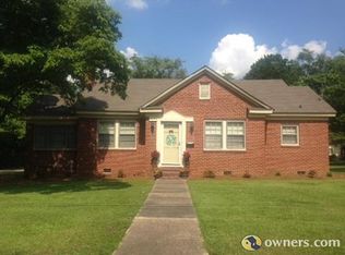 408 N 6th St, Vienna, GA 31092