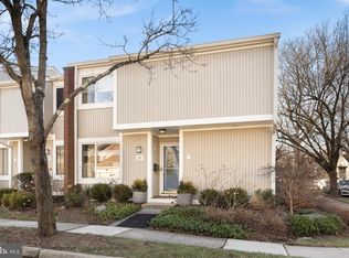 30 Gordon Way #H1, Princeton, NJ 08540