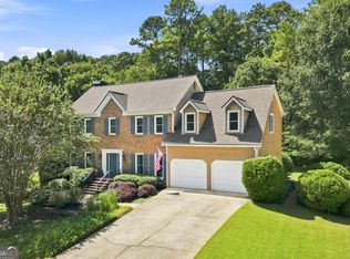 2775 Saddlebrook Way NW, Marietta, GA 30064
