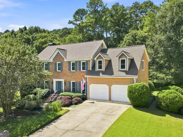 2775 Saddlebrook Way NW, Marietta, GA 30064