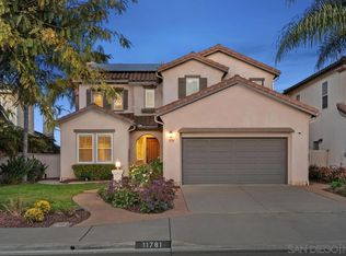 11781 Ridge Run Way, San Diego, CA 92131