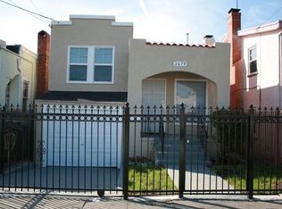 2679 76th Ave, Oakland, CA 94605