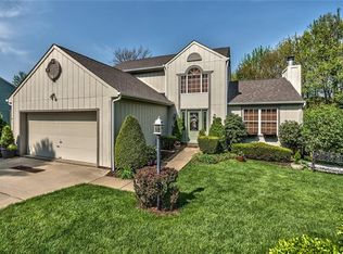 124 Valley Forge Dr, Cranberry Twp, PA