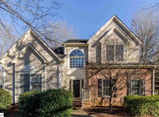 508 Farming Creek Dr, Simpsonville, SC 29680