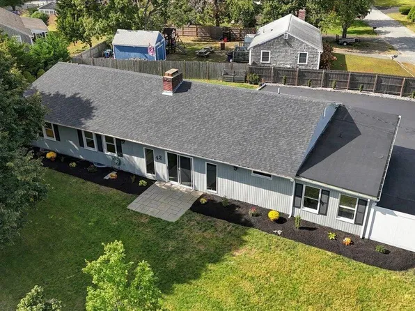 42 Hazelmoor Road, South Yarmouth, MA 02664