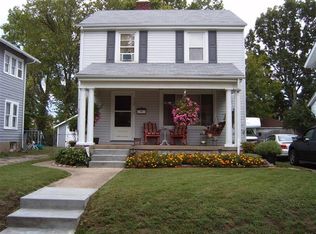 932 Clinton Ave, Hamilton, OH 45015