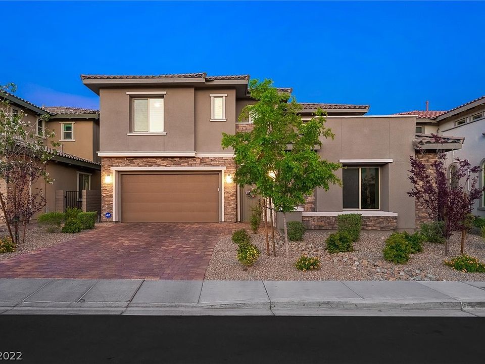 304 Molinetto St, Las Vegas, NV 89138 | Zillow