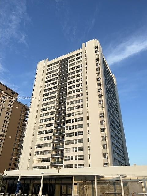 1st image of 1904 S Ocean Dr APT 1606
