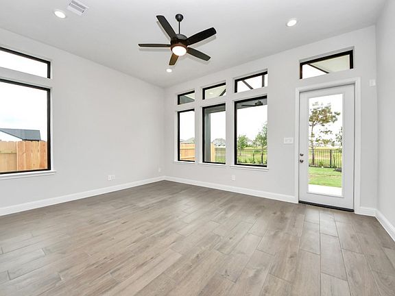 Enchante Great Room