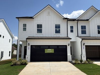 123 Yarrow Loop Lot 126, Clarksville, TN, 37043