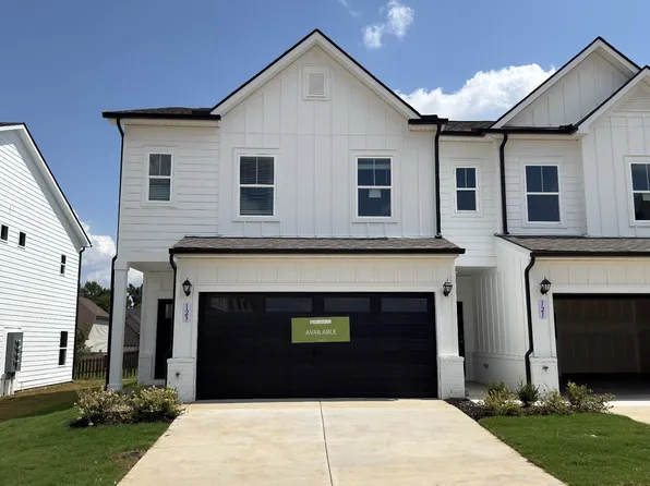 133 Yarrow Loop Lot 73, Clarksville, TN 37043