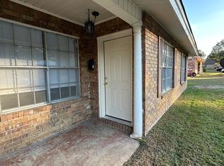 1815 S Erie Ave APT 1-4, Russellville, AR 72801