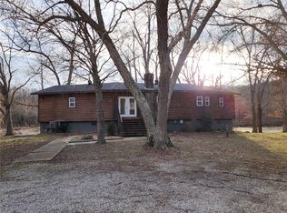 1854 Brown Rd, Van Buren, MO 63965