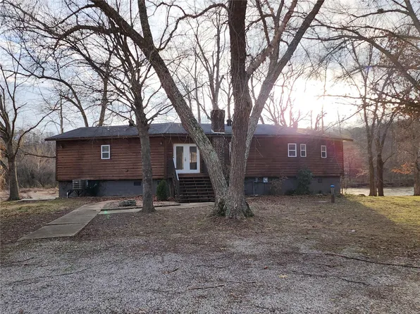 1854 Brown Rd, Van Buren, MO 63965