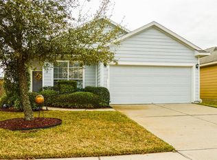 21111 Pine Monte Ridge Ln, Katy, TX 77449