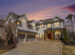 1771 Rockwater Rd, Marietta, GA 30066