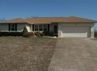 100 Maple, Blue Eye, MO 65611