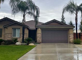 11707 Christmas Rose Dr, Bakersfield, CA