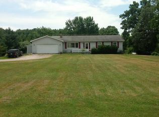 12138 E Bristol Rd, Davison, MI 48423
