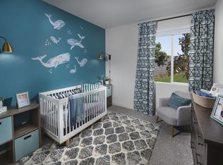 Residence 2 Plan, Alder Grove, Manteca, CA 95337