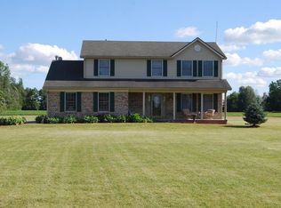 307 W State Route 128, Alexandria, IN 46001