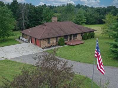 11290 Faussett Rd, Fenton, MI, 48430