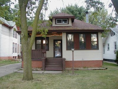 405 N Shabbona St, Streator, IL, 61364