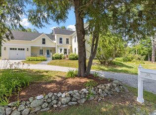 358 Valley Rd, Sullivan, NH 03445