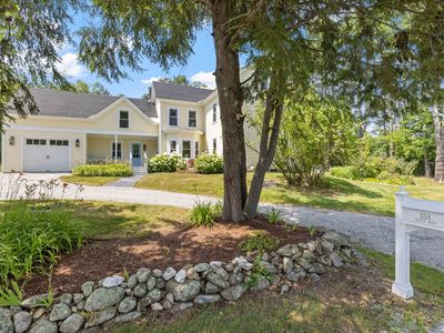 358 Valley Road, Sullivan, NH, 03445