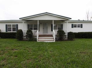 729 Old Springfield Rd, Woodburn, KY 42170