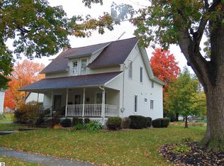 119 E North St, Ithaca, MI 48847