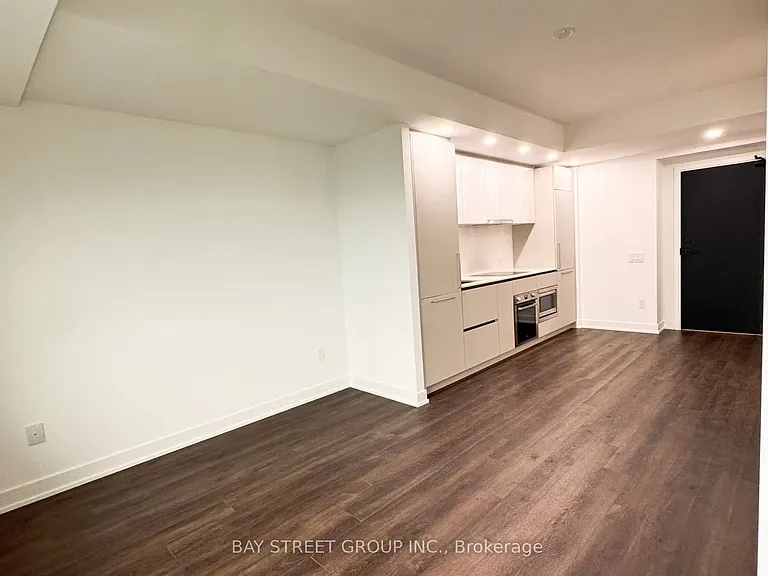609 Sherbourne St #3408 — Photo 16