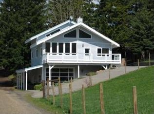 8 Hollow Crest Rd, White Salmon, WA 98672