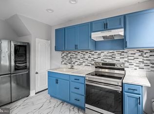 1035 McDowell Ave, Chester, PA 19013