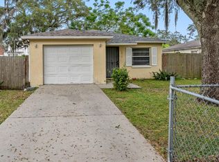 1414 E Seneca Ave, Tampa, FL 33612